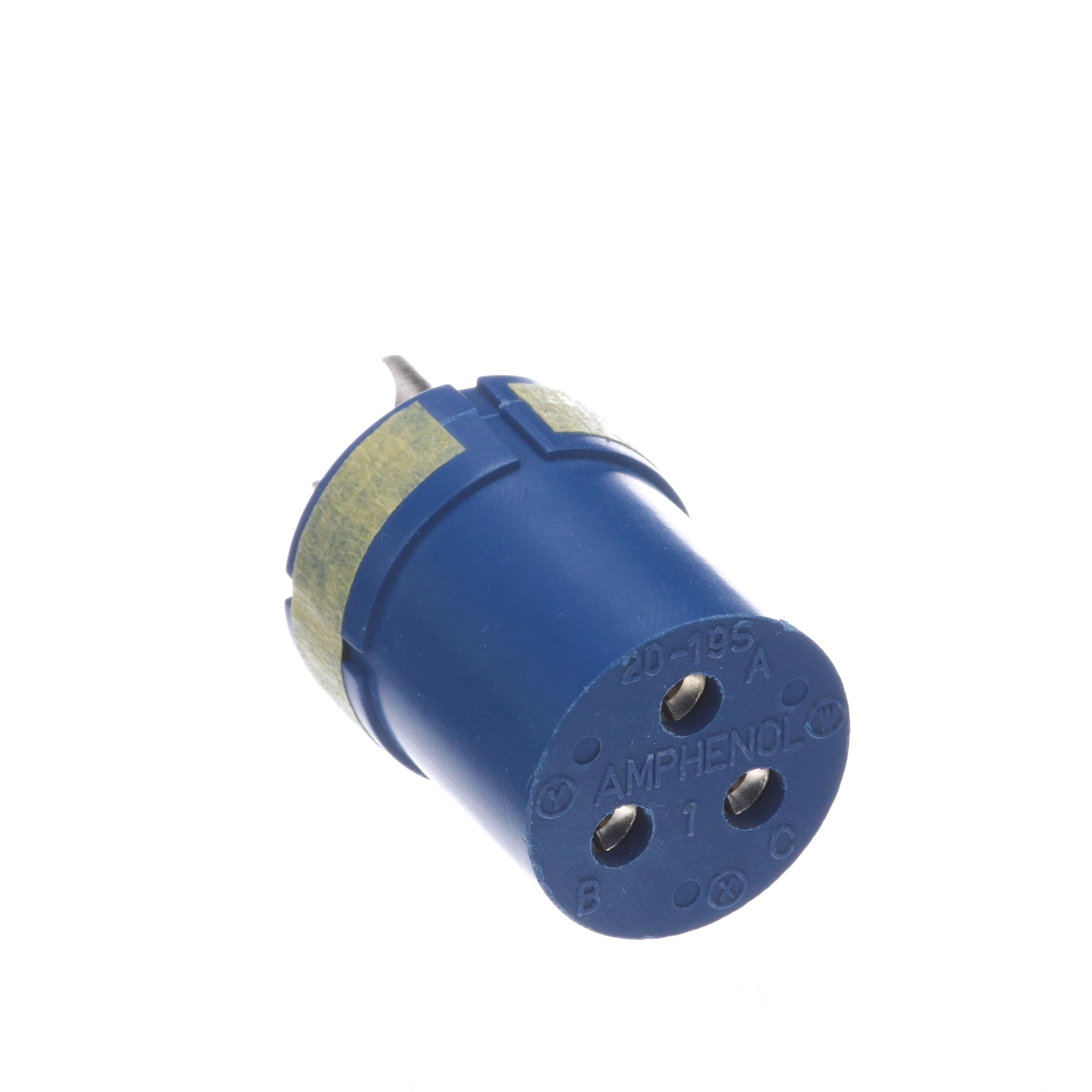 Соединитель и оконечное устройство Amphenol Industrial 97-20-19S(431)