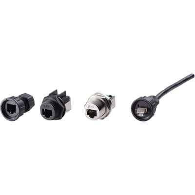 Сменная деталь для обжимных устройств Amphenol ICC RCY21234