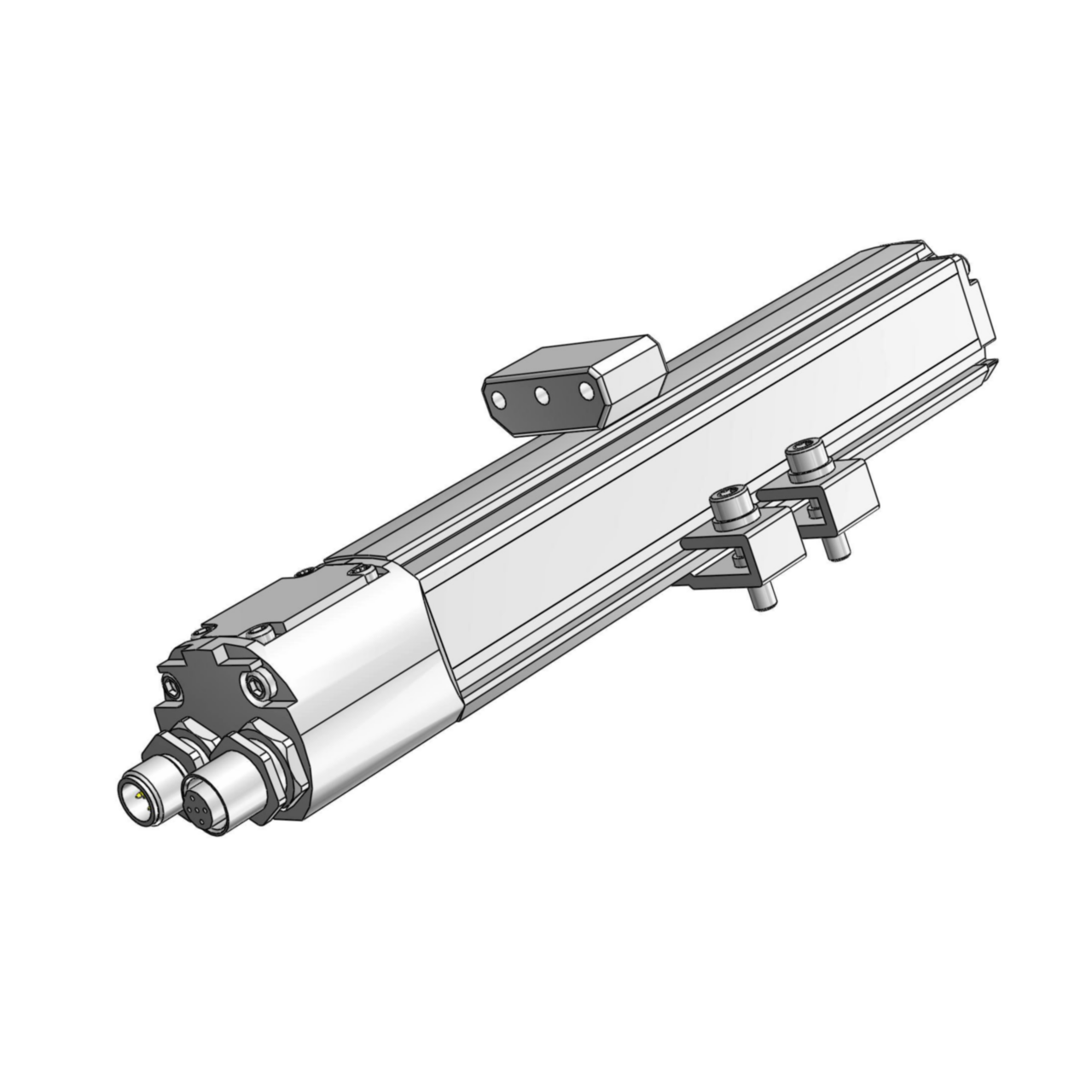 Balluff. BTL5-T110-M1750-P-S103 - BTL0100
