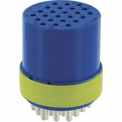 Соединитель и оконечное устройство Amphenol Industrial 97-24-28S(426)