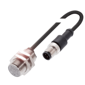 Balluff. BAW M18ME-UAC50B-BP01-GS04 — BAW0045