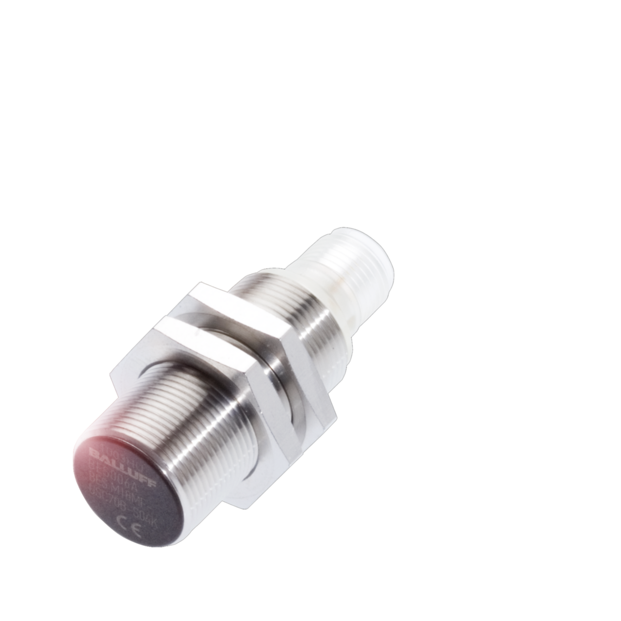 Balluff. BES M18MF-GSC70B-S04K - BES0069