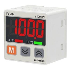 PSAN-C01CPV-NPT1/8 Датчики давления — Autonics