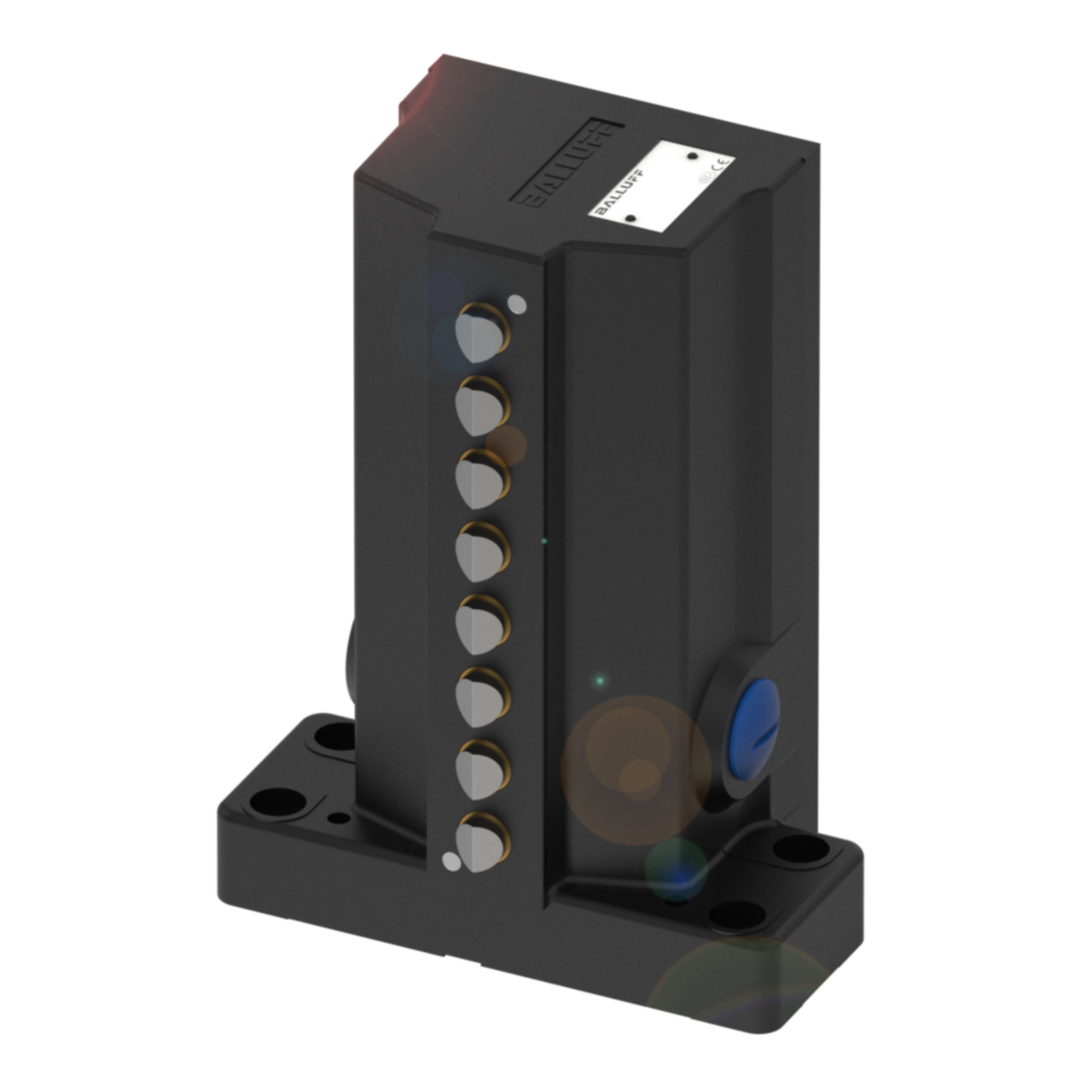 Balluff. BNS 819-D08-D16-62-10-FD - BNS04H0