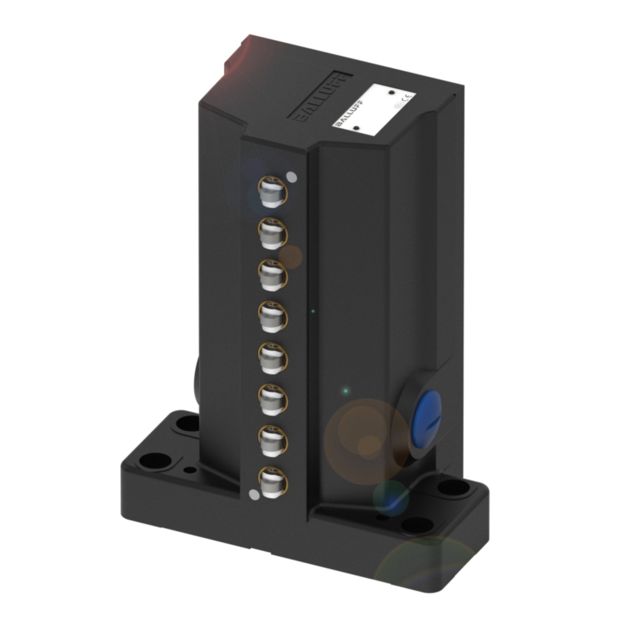 Balluff. BNS 819-D08-R16-62-10-FE - BNS01MH