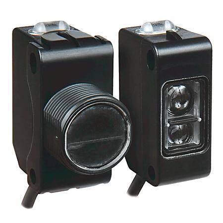 Allen-Bradley 42JS-P2MNB1-F4 42JS VisiSight 20 мм, миниатюрный, прямоугольный