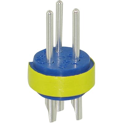 Соединитель и оконечное устройство Amphenol Industrial 97-14S-1P(910)