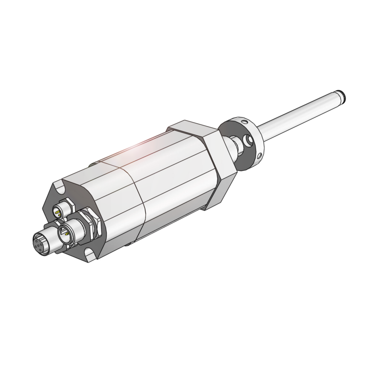Balluff. BTL5-T110-M0610-Z-S103 - BTL0AZF