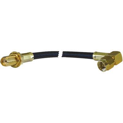 Коаксиальный / РЧ-кабель Amphenol RF 135111-02-M0.25