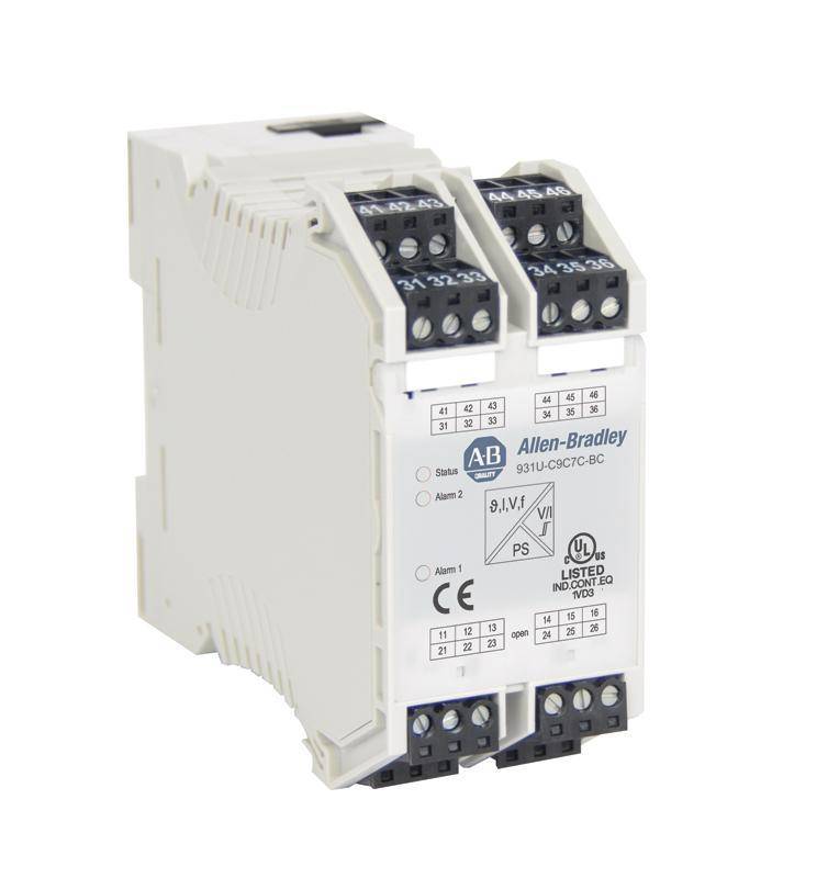 Allen-Bradley 842HR-MJA4115FWY2 842HR Синусовые/косинусовые последовательные энкодеры