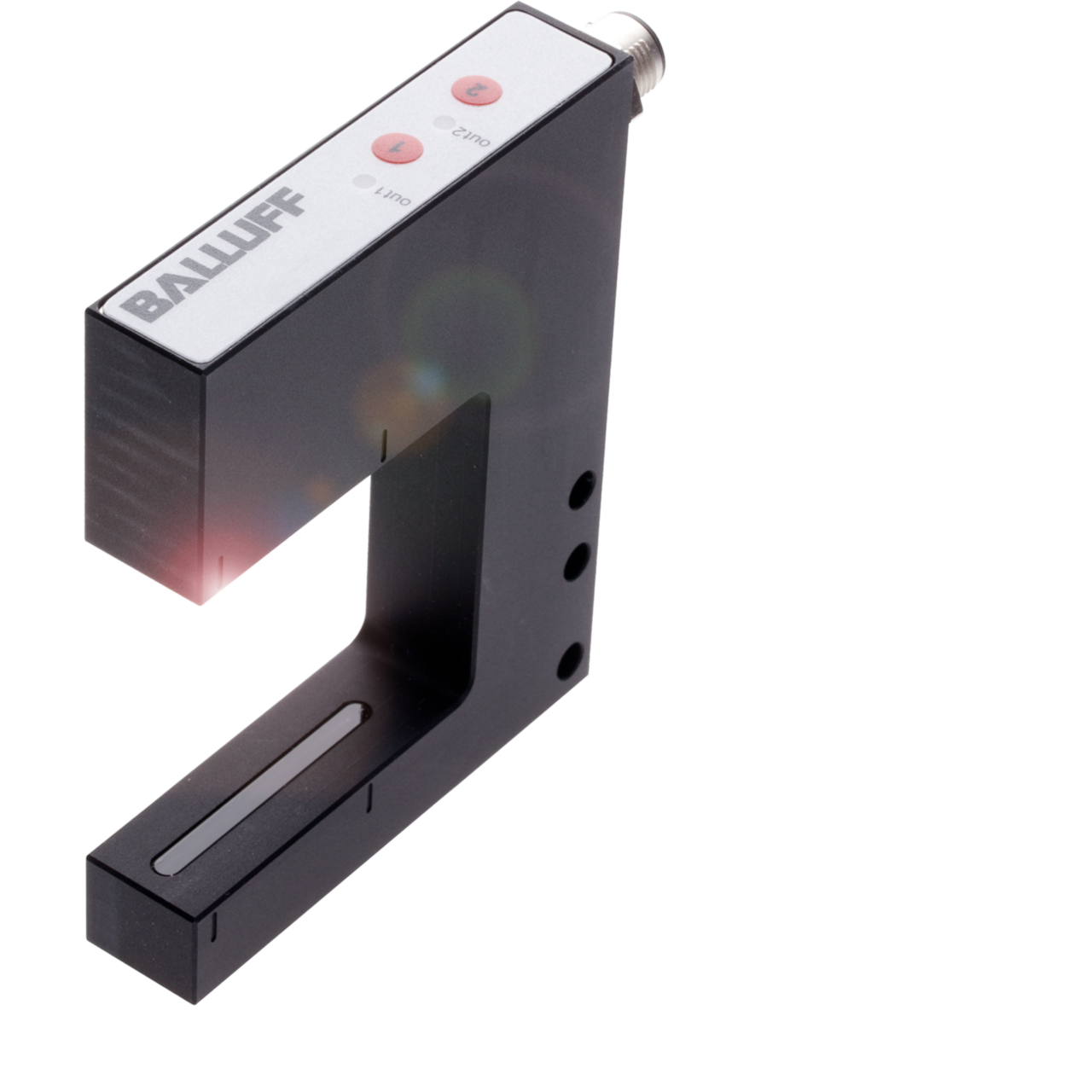 Balluff. BGL 50C-001-S4 - BGL0037
