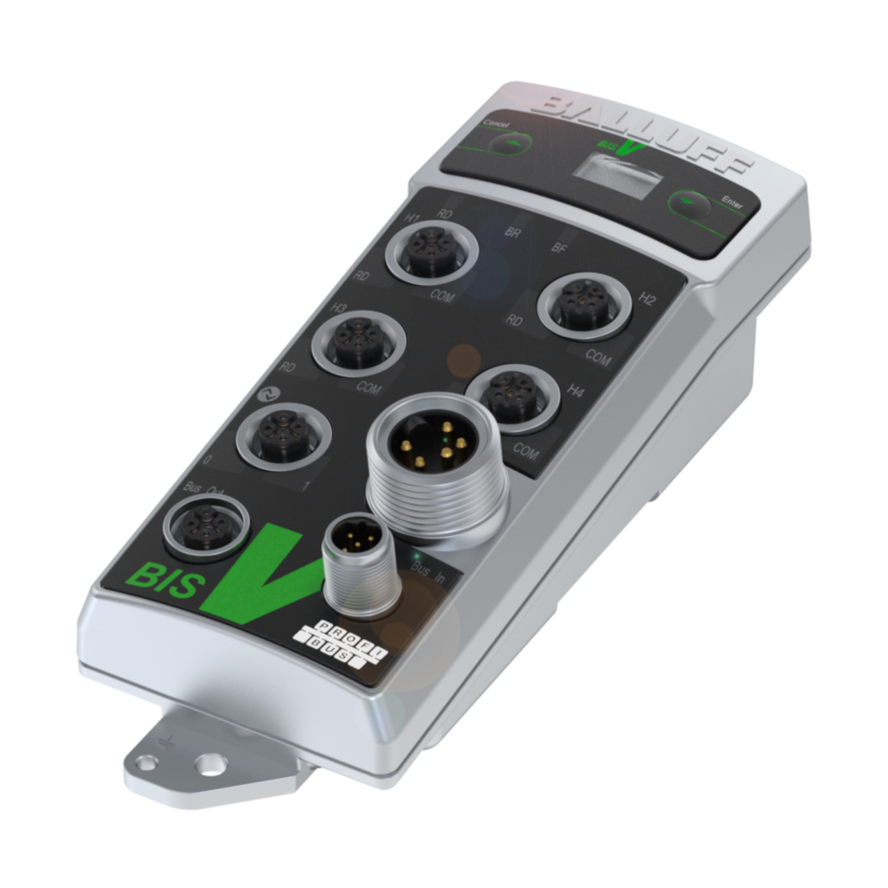Balluff. BIS V-6102-019-C001 - BIS00T3