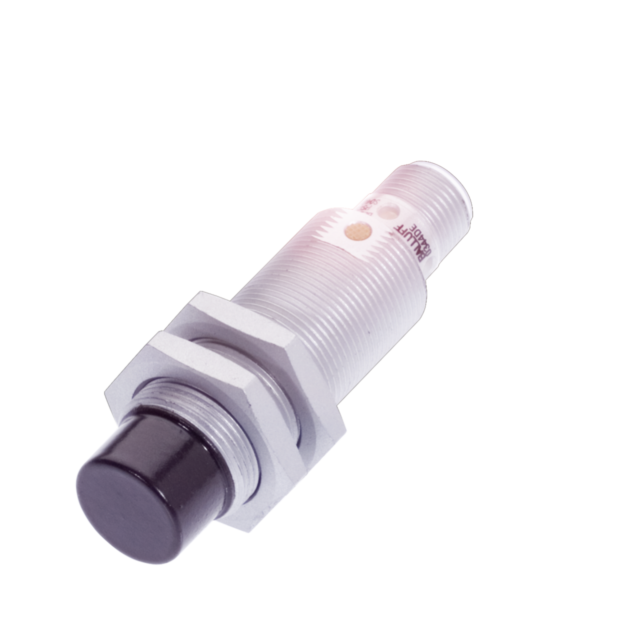 Balluff. BES M18ML-PSC12E-S04G-W01 - BES02KH