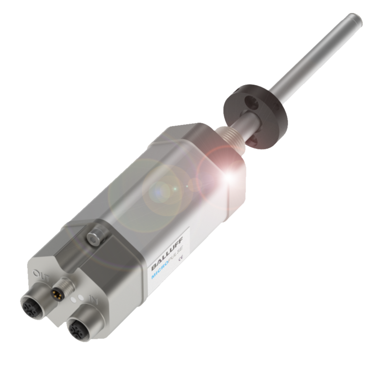 Balluff. BTL7-V50E-M0050-B-C003 - BTL1KN7