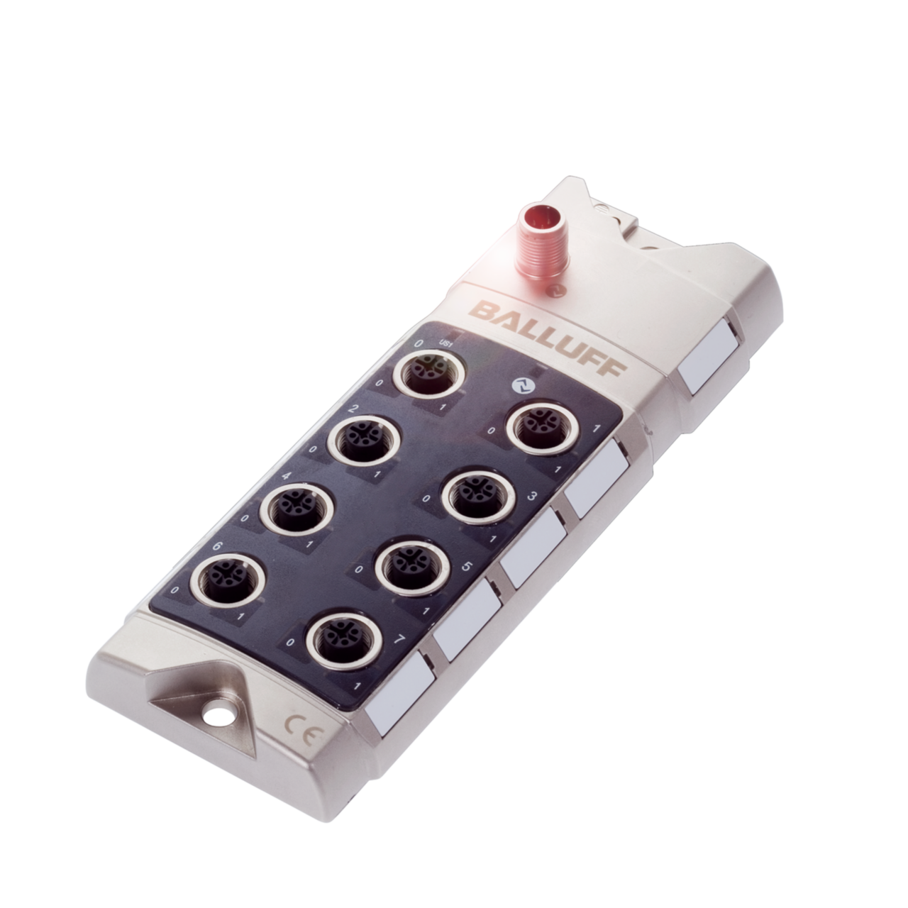 Balluff. BNI IOL-106-S01-Z012-C01 - BNI0061