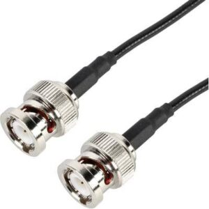 Коаксиальный / РЧ-кабель Amphenol RF 115101-02-24.00