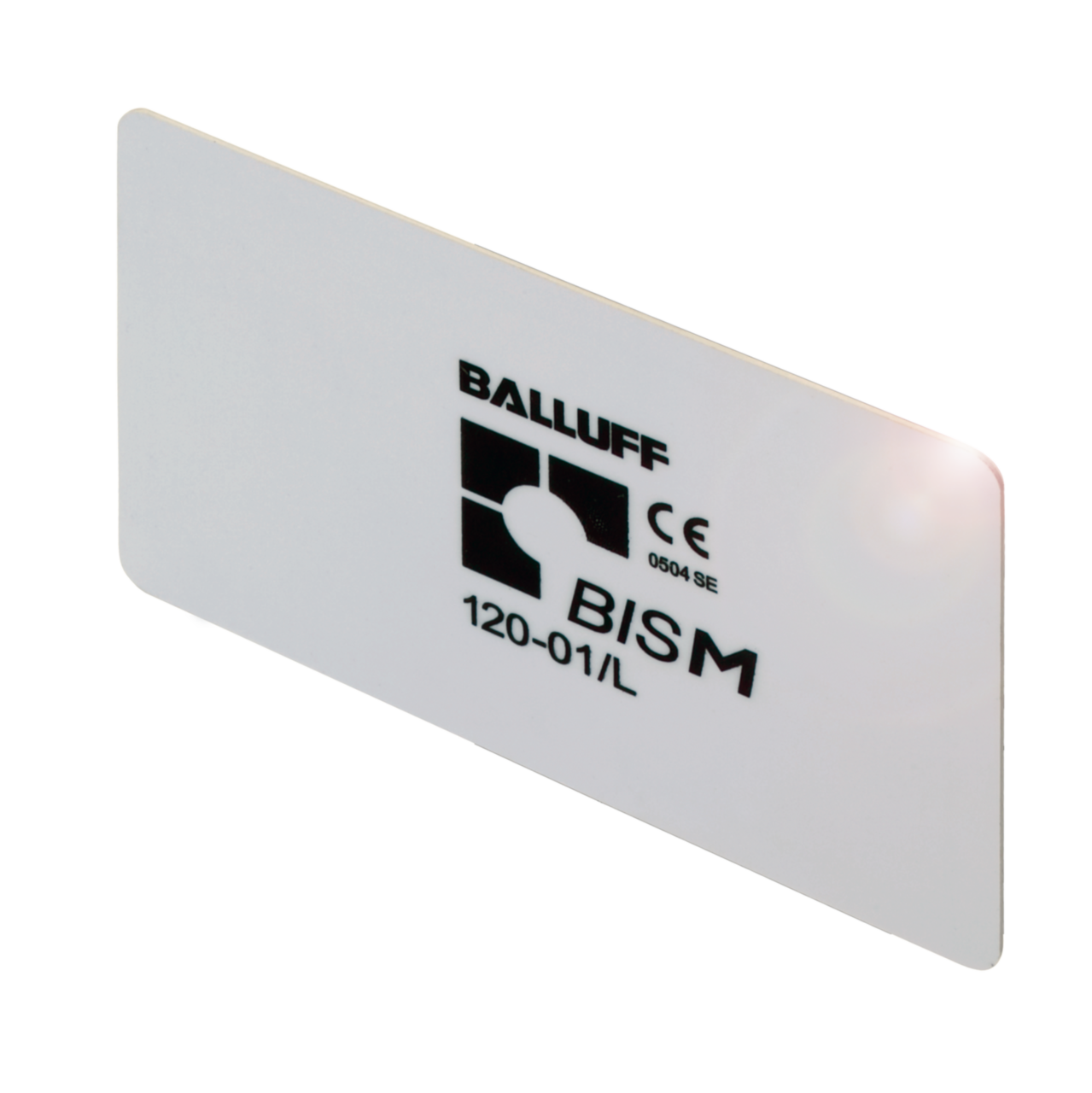 Balluff. BIS M-120-01/L - BIS0047