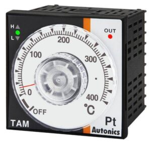 TAM-B4SP4C Температурные контроллеры — Autonics