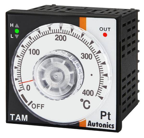 TAM-B4SP4C Температурные контроллеры - Autonics