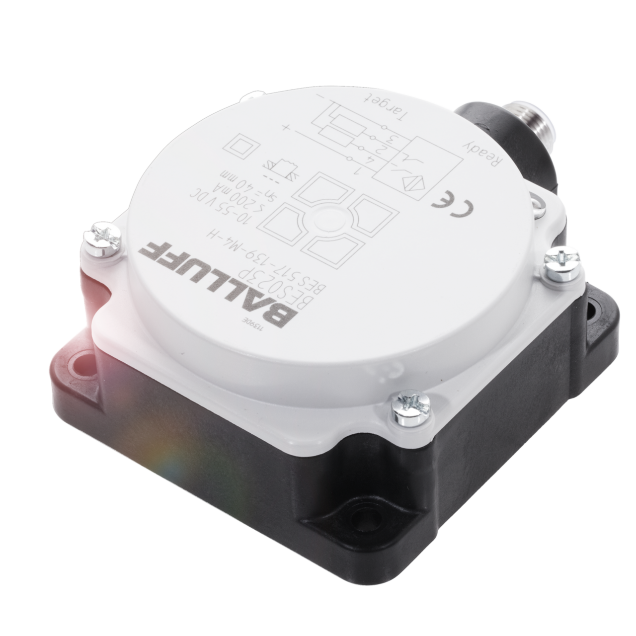 Balluff. BES 517-140-M4-H-S4 - BES020T