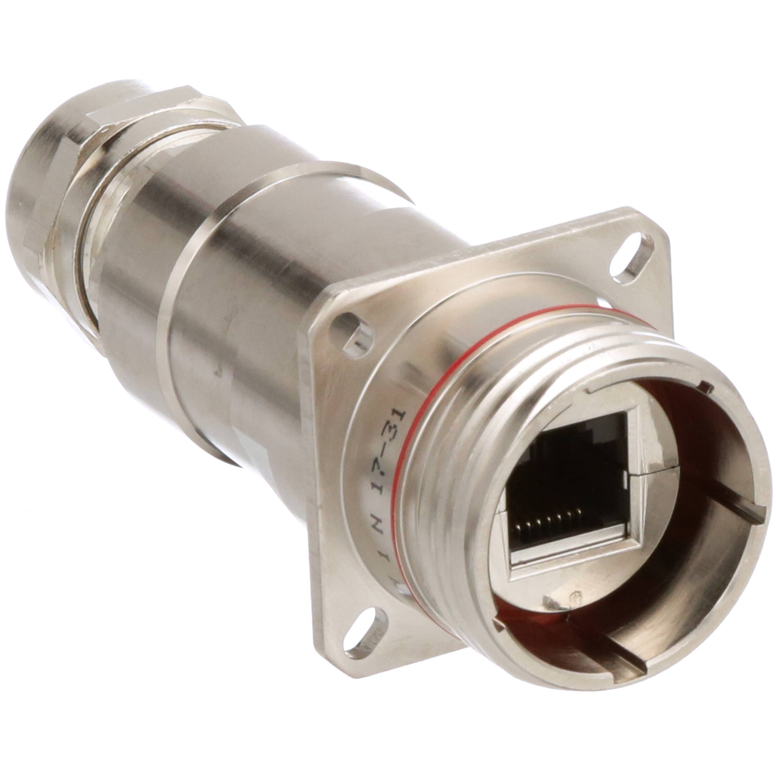 Сетевой кабель (Cat 5/6) Amphenol Pcd RJFTV2PEM2N05100BTX