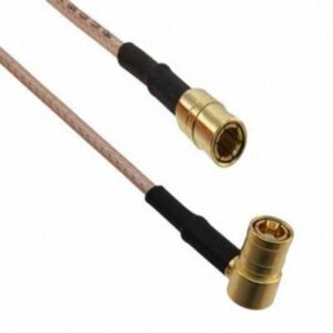 Коаксиальный / РЧ-кабель Amphenol RF 145104-01-06.00