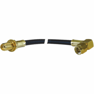 Коаксиальный / РЧ-кабель Amphenol RF 135111-03-M0.25