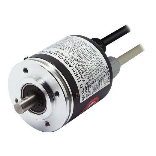 EPM50S8-1013-B-PN-24 Энкодер - Autonics