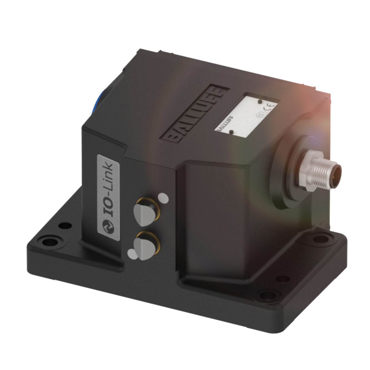 Balluff. BNS 819-D02-D16-100-10-FD-S4R-I - BNS04K7