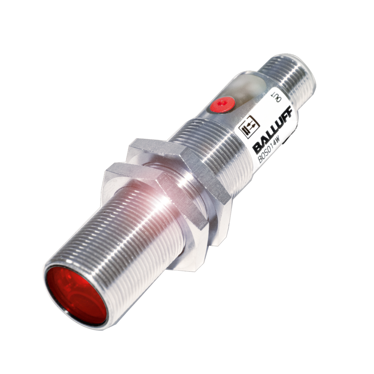 Balluff. BOS 18M-PO-PR20-S4S - BOS01EM