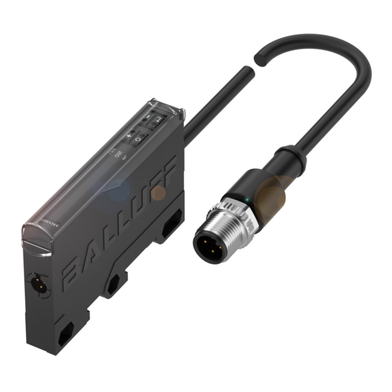 Balluff. BAE SA-CS-027-YI-BP00,3-GS04 - BAE00LC