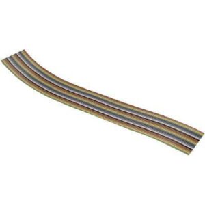 Многожильный кабель Amphenol Spectra Strip 135-2801-026