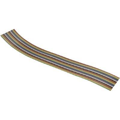 Многожильный кабель Amphenol Spectra Strip 135-2801-026