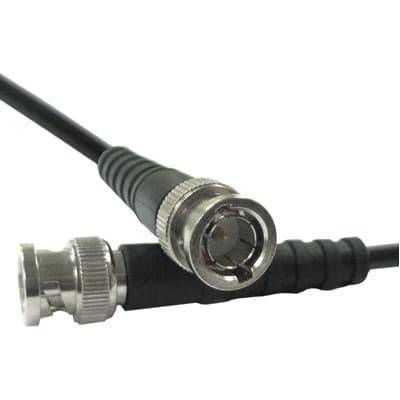 Коаксиальный / РЧ-кабель Amphenol RF 115101-20-12.00