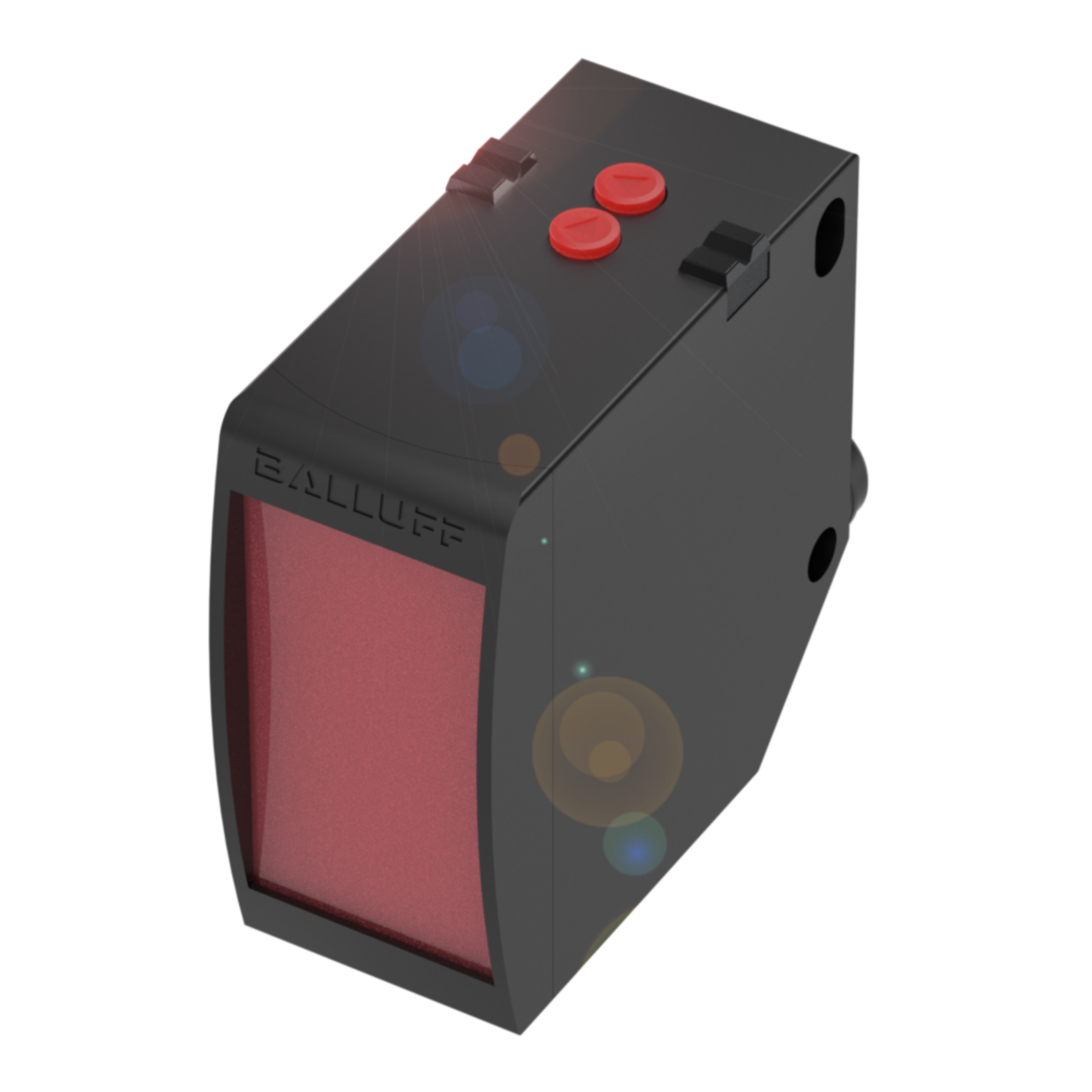 Balluff. BOD 23K-LA01-S92 - BOD001N