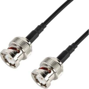 Коаксиальный / РЧ-кабель Amphenol RF 115101-30-18.00