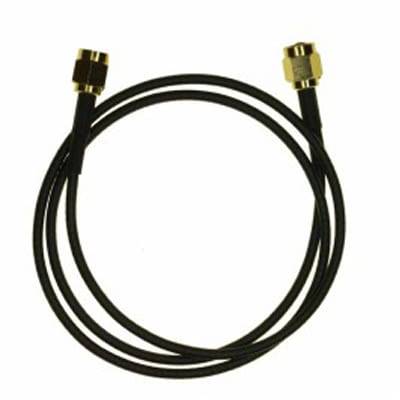 Коаксиальный / РЧ-кабель Amphenol RF 135101-02-24.00