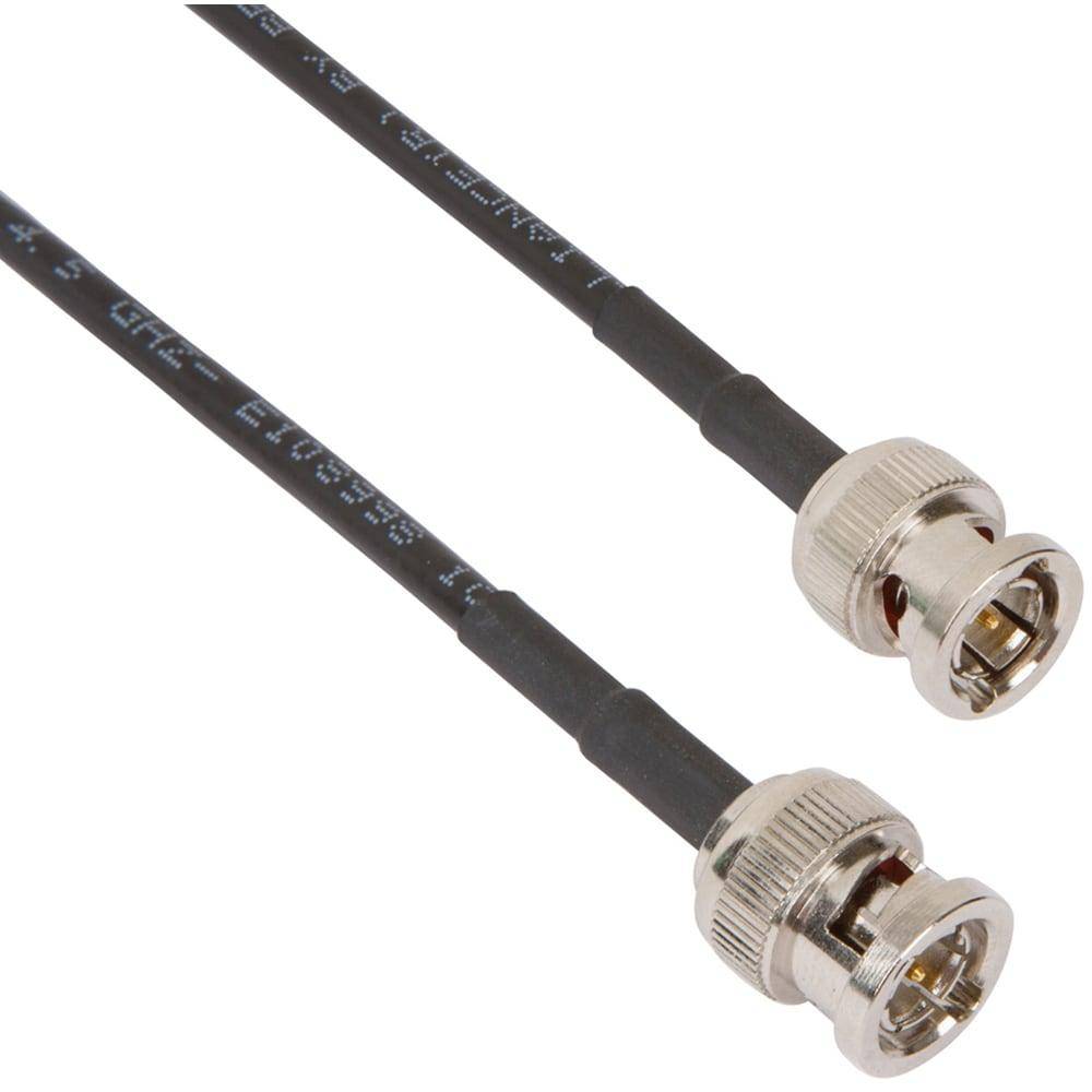 Коаксиальный / РЧ-кабель Amphenol RF 095-850-166M075