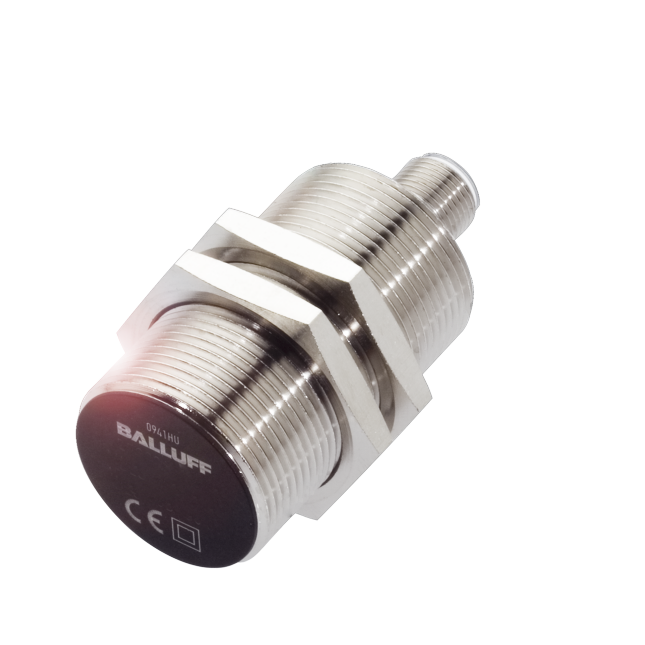 Balluff. BES M30MI-PSC15B-S04G - BES00AF