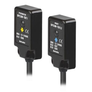 BPS3M-TDTL Фотоэлектрические датчики — Autonics