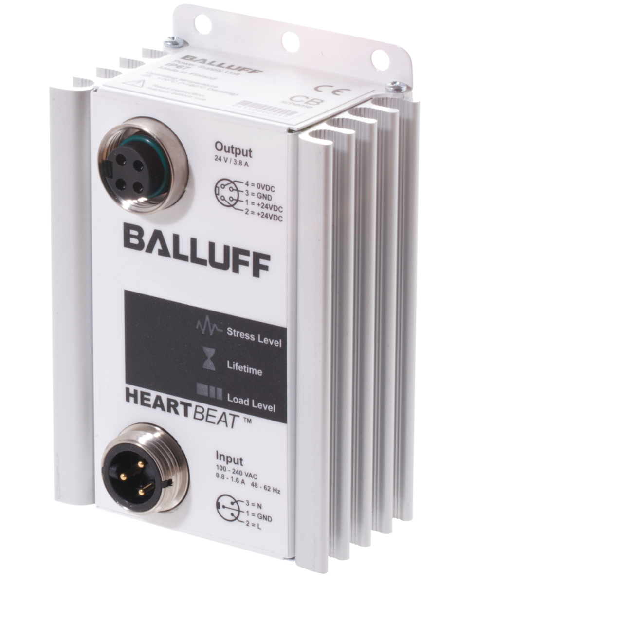 Balluff. BAE PS-XA-1W-24-038-602 - BAE00EP