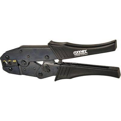 Обжимное устройство для съемных матриц Amphenol RF 47-10120