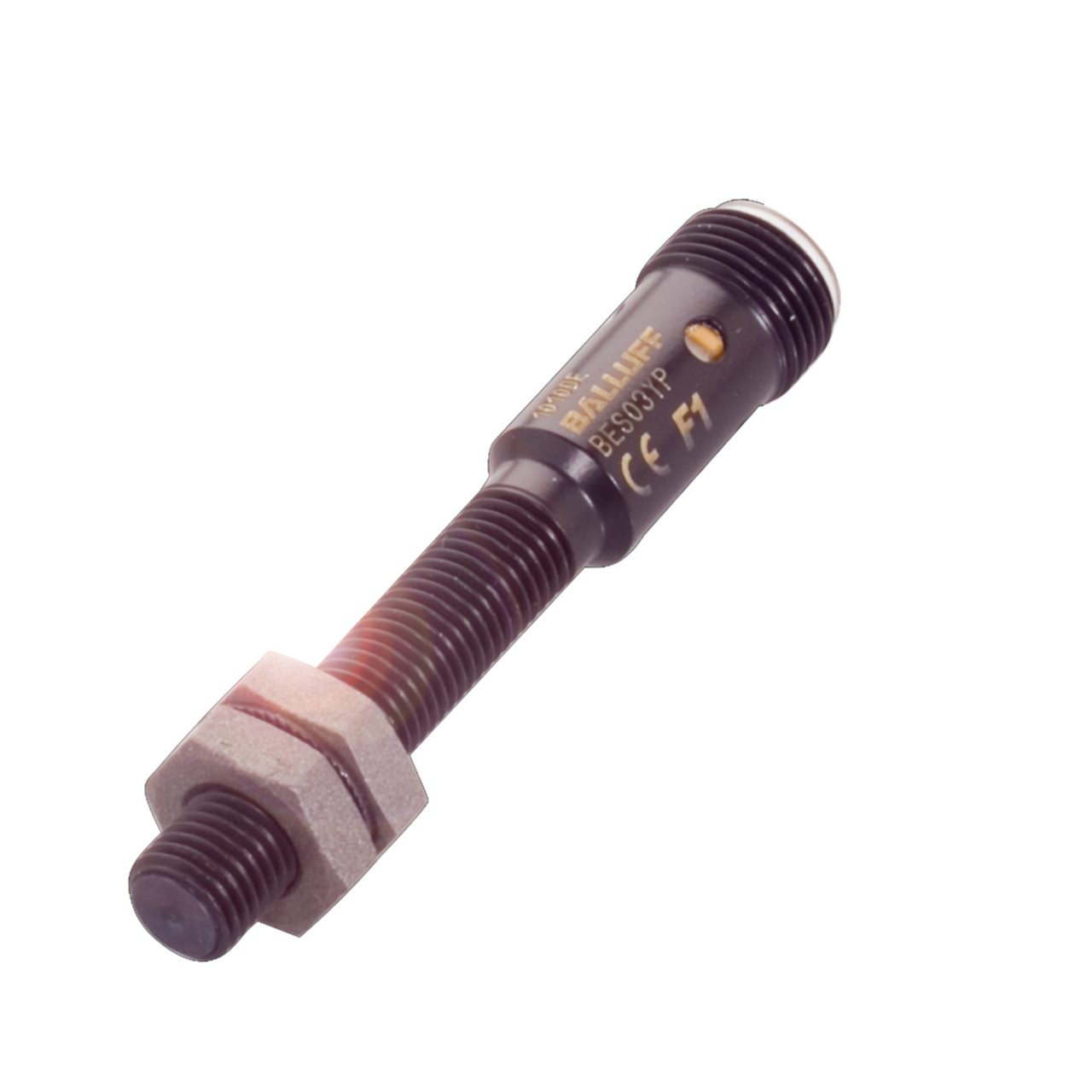 Balluff. BES M08MG1-PSC20A-S04G-W - BES03YP