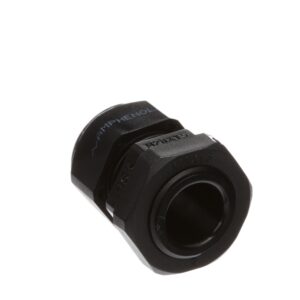 Водонепроницаемые эластичные муфты Amphenol Industrial AIO-CSM56