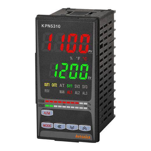 KPN5313-200 Температурные контроллеры - Autonics