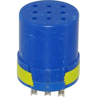 Соединитель и оконечное устройство Amphenol Industrial 97-22-20S(431)
