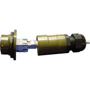 Сетевой кабель (Cat 5/6) Amphenol Pcd RJF7PE2B10100BTX