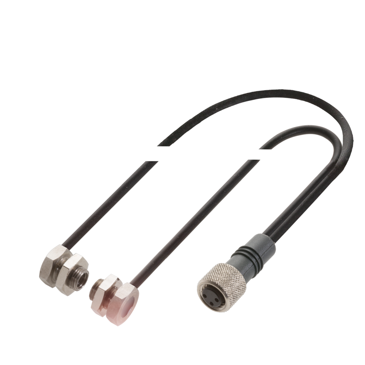 Balluff. BOH TK-M05-006-01-S49F - BOH000F