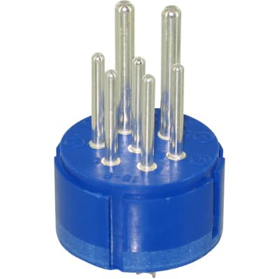 Соединитель и оконечное устройство Amphenol Industrial 97-18-9P(426)