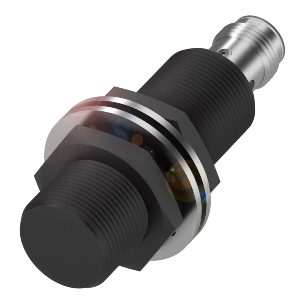Balluff. BES M18EI-PSC72B-S04G-S03 - BES056C